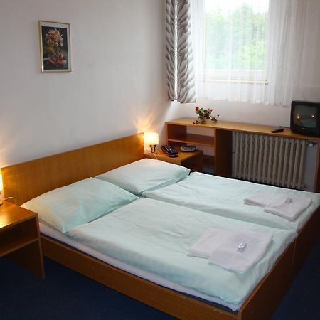 Skalka Hotel Prague Luaran gambar