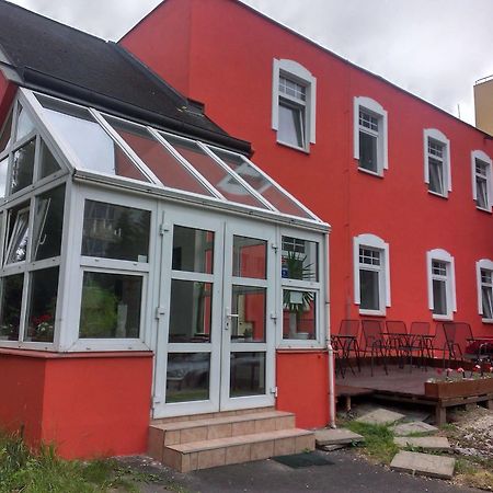 Skalka Hotel Prague Luaran gambar