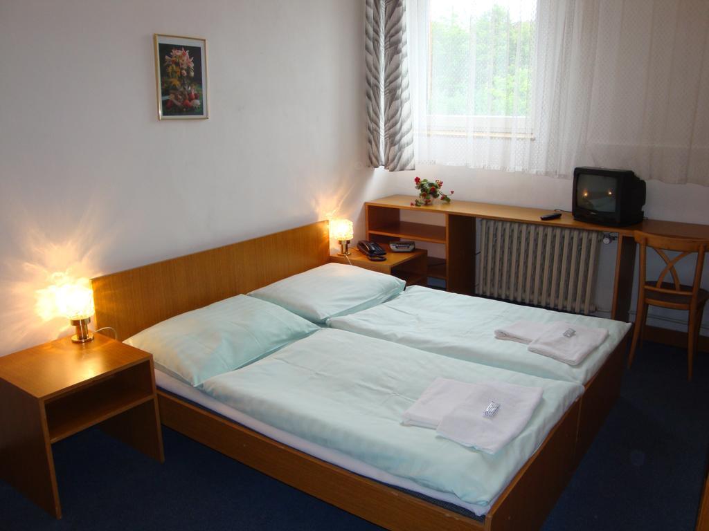 Skalka Hotel Prague Luaran gambar