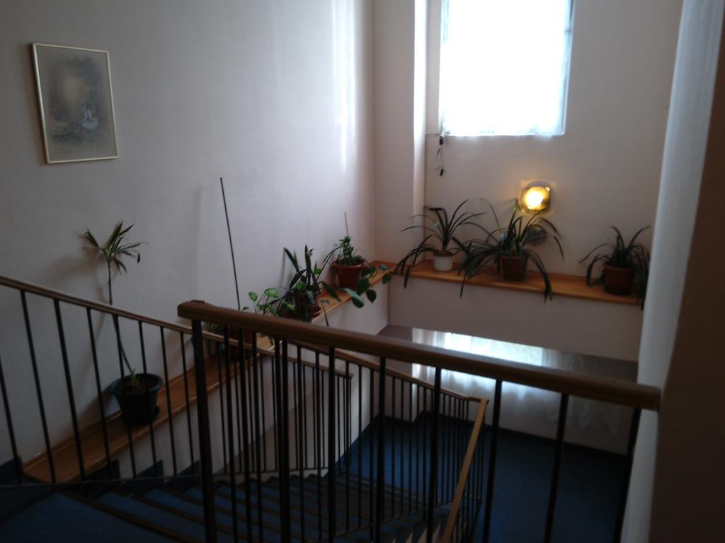 Skalka Hotel Prague Luaran gambar
