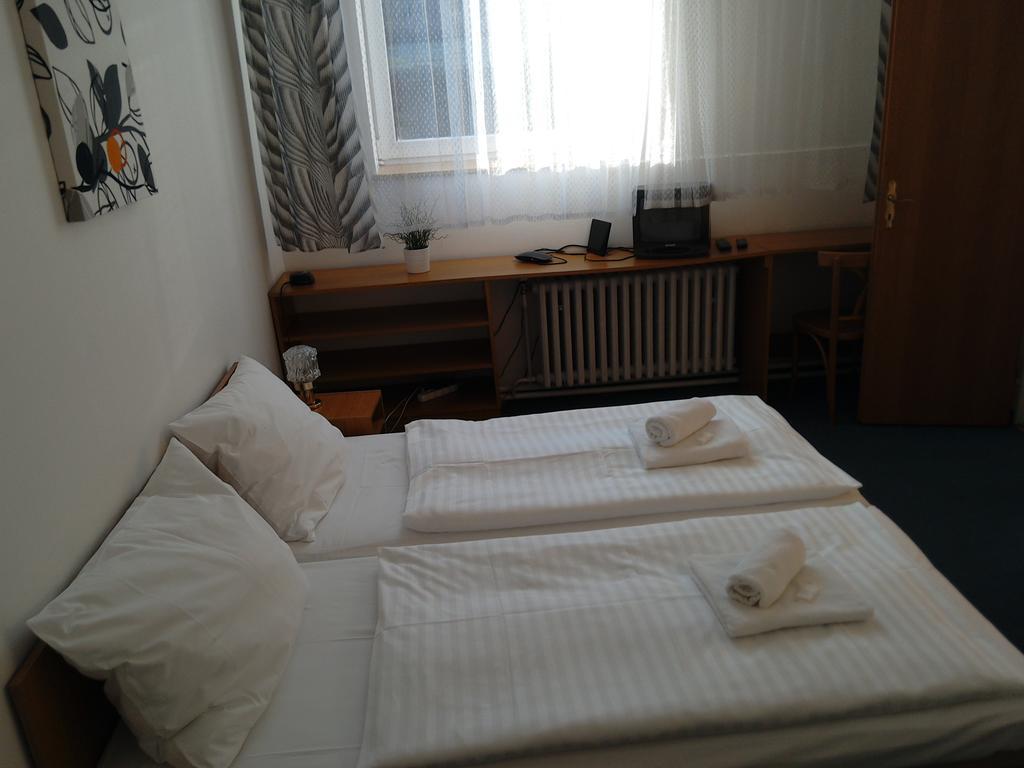 Skalka Hotel Prague Luaran gambar