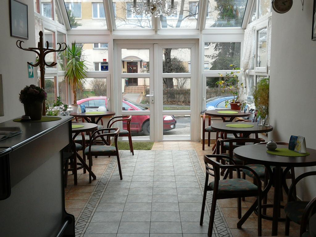 Skalka Hotel Prague Luaran gambar