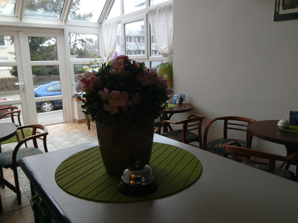 Skalka Hotel Prague Luaran gambar